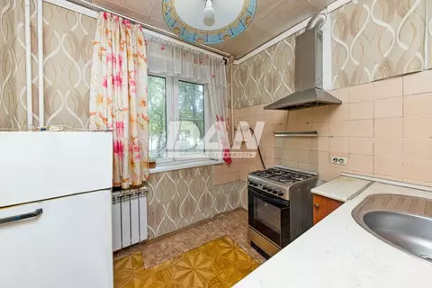 2-к кв. Челябинская область, Челябинск ул. Кирова, 4А (44.8 м)