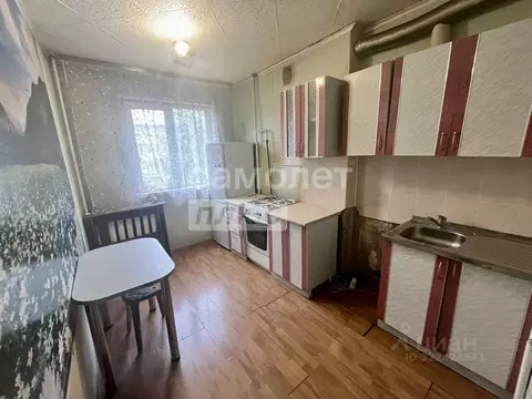 2-к кв. Алтайский край, Барнаул Интернациональная ул., 225 (43.3 м)