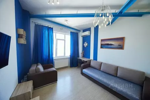 5-к кв. Севастополь ул. Парковая, 14Б (133.9 м)