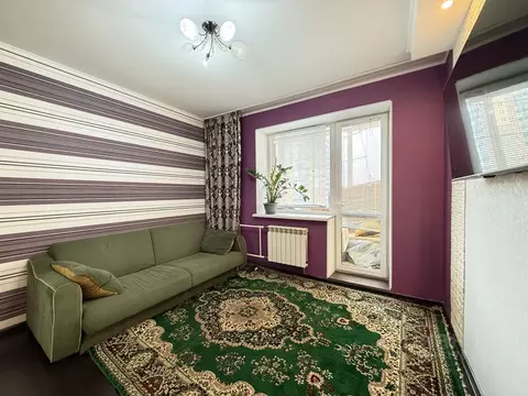 2-к кв. Московская область, Электросталь ул. Ялагина, 13 (56.7 м)