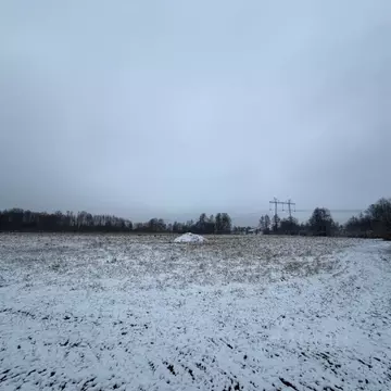 Участок в Тверская область, Конаковский муниципальный округ, д. Ручьи  ...