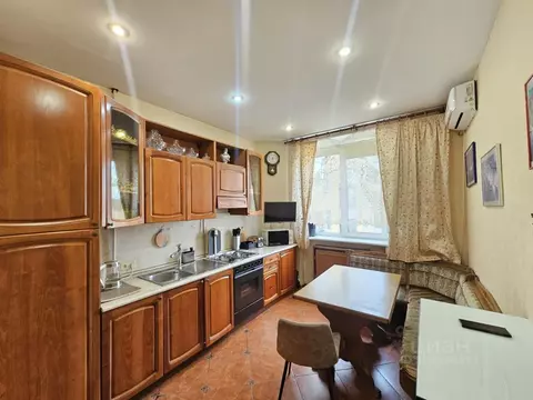 2-к кв. Москва Щербаковская ул., 57/20 (61.3 м)