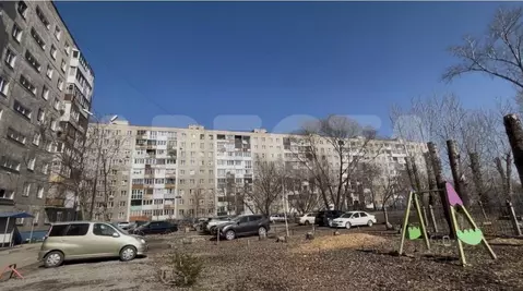 3-к кв. Омская область, Омск Заозерный мкр, ул. Стрельникова, 1 (60.5 ...