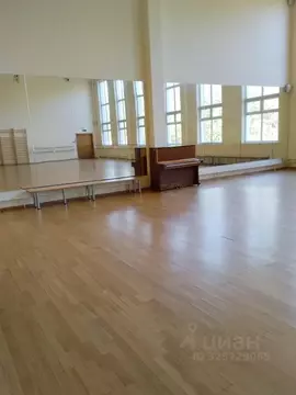 Помещение свободного назначения в Московская область, пос. Власиха, ...