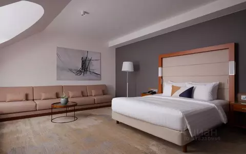 Комната Москва Вознесенский пер., 7 (40.0 м)