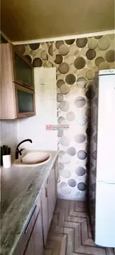 2-к кв. Белгородская область, Старый Оскол Октябрьская ул., 23 (30.6 ...