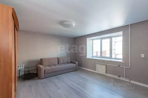 1-к кв. Омская область, Омск Арктическая ул., 37 (34.0 м)