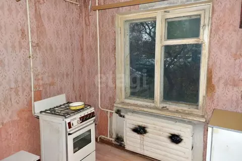 1-к кв. Тверская область, Тверь ул. Жореса, 3 (35.9 м)