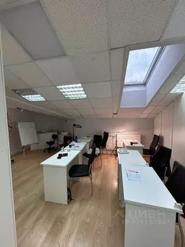 Офис в Москва Лесная ул., 43 (128 м)