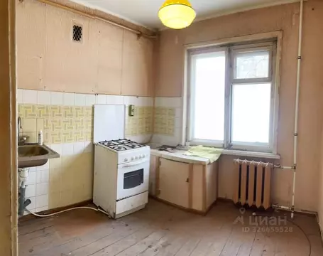 3-к кв. Вологодская область, Череповец ул. Ленина, 155А (58.4 м)