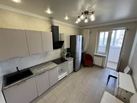 1-к кв. Краснодарский край, Краснодар ул. Имени Дзержинского, 64/2 ...