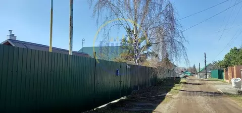 Дом в Челябинская область, Копейск пос. Потанино, ул. Садовая (53 м)