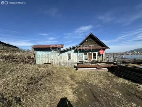 Дом в Миасс, улица Казымовой, 35 (44 м)