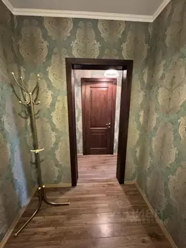 2-к кв. Москва Осенний бул., 18К1 (51.0 м)