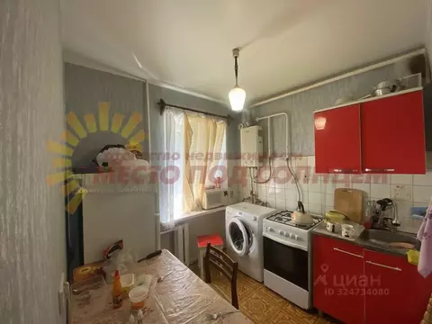 2-к кв. Краснодарский край, Ейск ул. Карла Либкнехта, 68 (42.6 м)