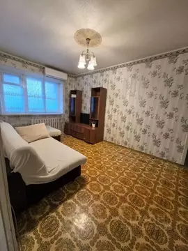 3-к кв. Ростовская область, Ростов-на-Дону Российская ул., 28А/1 (72.0 ...