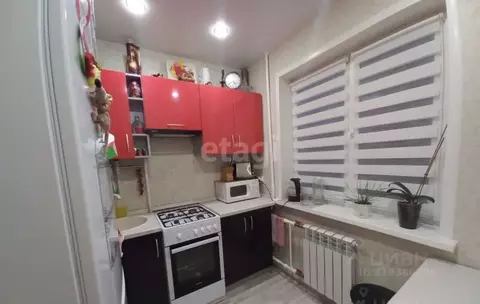 2-к кв. Коми, Сыктывкар Сысольское ш., 10 (42.6 м)