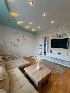 3-к кв. Иркутская область, Иркутск ул. Новаторов, 7 (61.1 м)