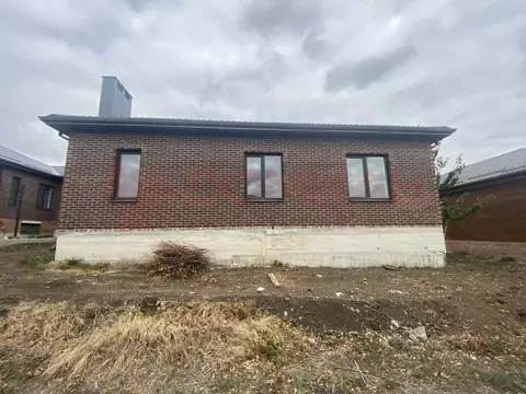 Дом в Ростовская область, Аксайский район, Большелогское с/пос, пос. ...