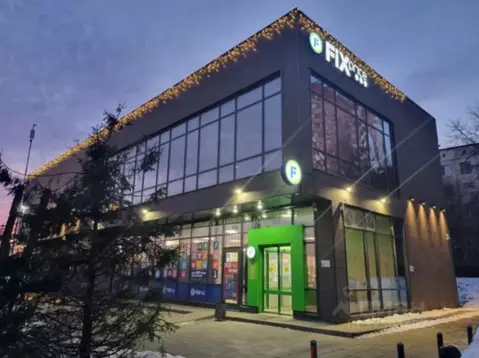 Помещение свободного назначения в Московская область, Химки Сходня ...