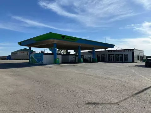 Торговая площадь в Волгоградская область, Светлоярский район, ...