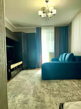 1-к кв. Ростовская область, Ростов-на-Дону 3-я Кольцевая ул., 58б ...