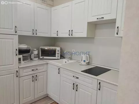 1-комнатная квартира: Кстово, пр. Капитана Рачкова, 3А (31.1 м)