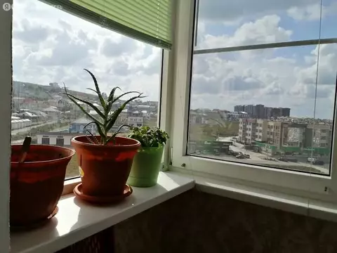 2-комнатная квартира: Анапа, улица Ленина, 233 (67 м)