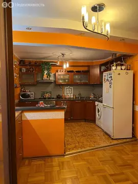 2-комнатная квартира: Королёв, микрорайон Первомайский, улица Кирова, ...