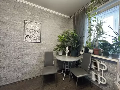 1-к кв. Курская область, Курск Хуторская ул., 12а (35.2 м)