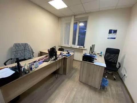 Помещение свободного назначения в Ульяновская область, Ульяновск ...