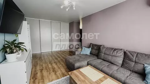 2-к кв. Ивановская область, Иваново ул. Кудряшова, 115 (42.7 м)