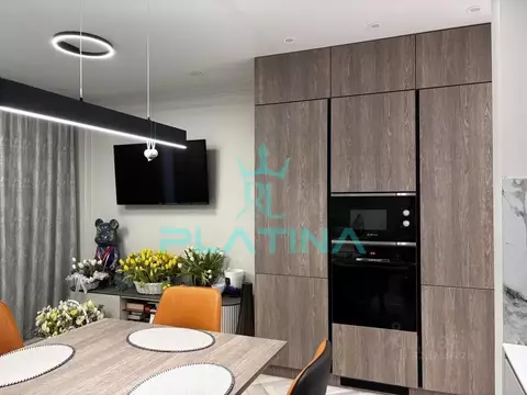 2-к кв. Татарстан, Казань ул. Алексея Козина, 2 (50.0 м)