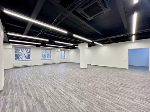 Офис в Москва Варшавское ш., 26 (362 м)