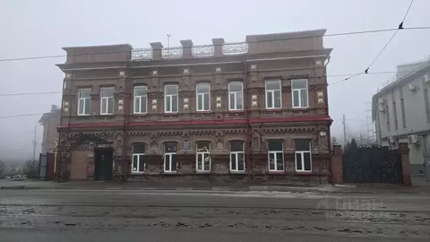 Помещение свободного назначения в Ульяновская область, Ульяновск ул. ...