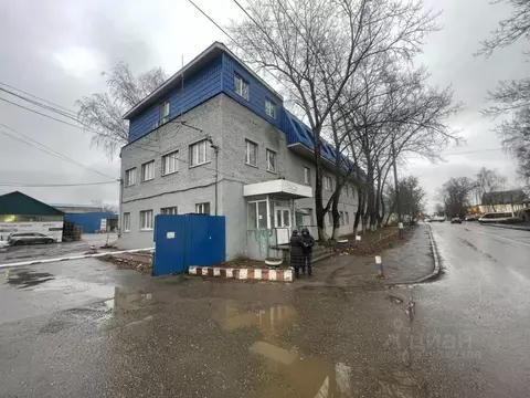 Склад в Московская область, Люберцы Котельнический проезд, 12 (76 м)
