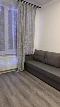 1-к кв. Санкт-Петербург Пулковское ш., 95к3 (35.0 м)