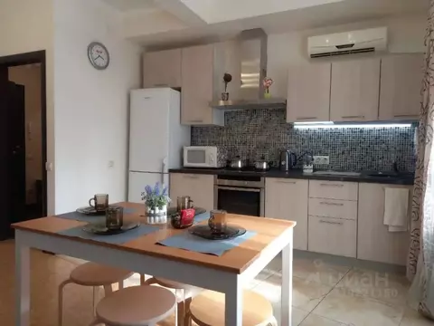 1-к кв. Татарстан, Казань Габдуллы Тукая ул., 57 (45.0 м)