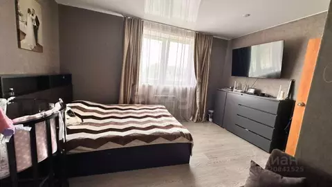 1-к кв. Ярославская область, Ярославский муниципальный округ, пос. ...