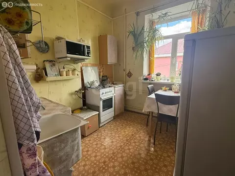 2-комнатная квартира: Салават, Колхозная улица, 7А (64 м)