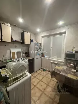 3-к кв. Волгоградская область, Волгоград ул. 50-летия ВЛКСМ, 4 (47.9 ...