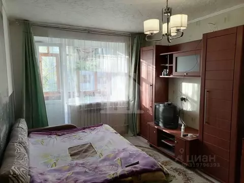 1-к кв. Ярославская область, Ярославль Липовая Гора жилрайон, ул. ...