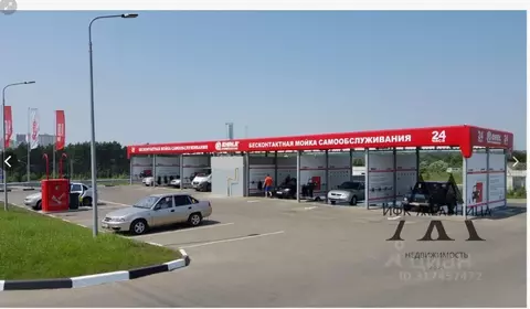 Помещение свободного назначения в Свердловская область, Полевской ул. ...