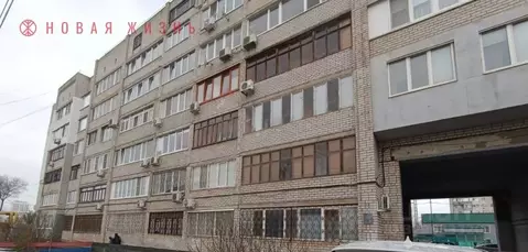 Помещение свободного назначения в Самарская область, Самара Финская ...