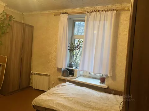 Комната Санкт-Петербург ул. Победы, 11 (15.3 м)