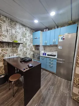 1-к кв. Приморский край, Владивосток ул. Надибаидзе, 11 (36.0 м)