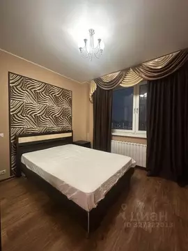 2-к кв. Москва Высоковольтный проезд, 1к3 (65.0 м)