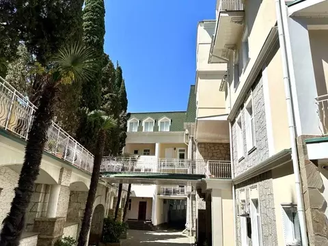 Комната Крым, Ялта ул. Щербака, 1к4 (10.0 м)