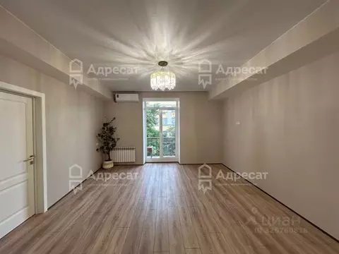 3-к кв. Волгоградская область, Волгоград ул. Мира, 24 (80.7 м)