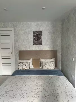 1-к кв. Татарстан, Казань ул. Коротченко, 2 (32.0 м)